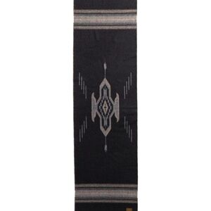 Ralph Lauren Double RL & Co. Lambswool and Cashmere Scarf, NWOT